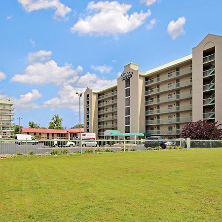 River Place Condos 609 1Bd, 2 Bath Pigeon Forge Ngoại thất bức ảnh