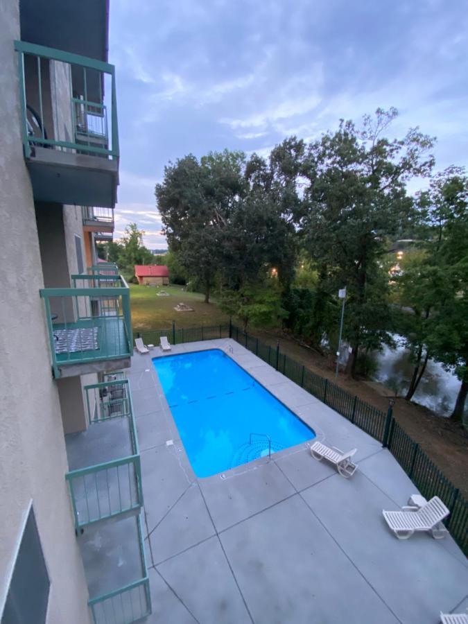 River Place Condos 609 1Bd, 2 Bath Pigeon Forge Ngoại thất bức ảnh